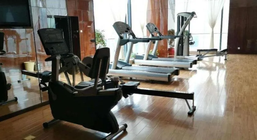 Yang Peng Jin Jiang Hotel