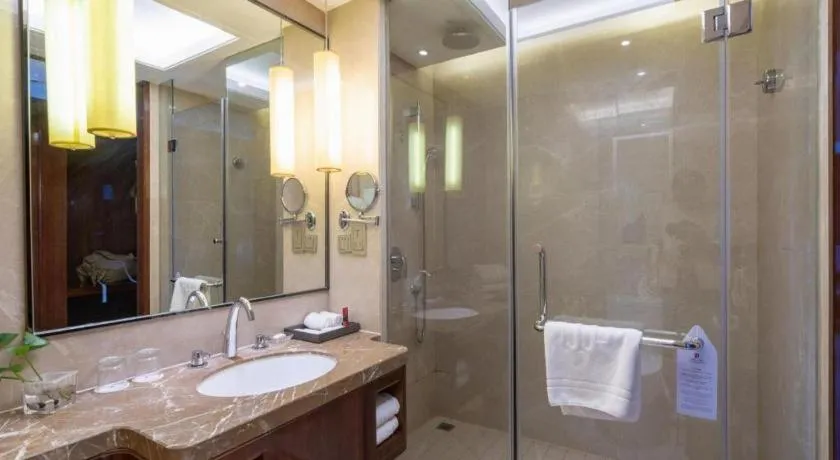 Yang Peng Jin Jiang Hotel