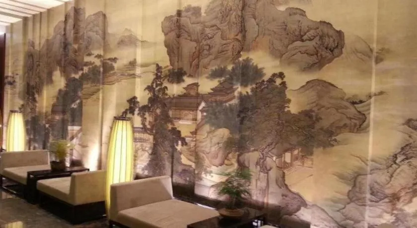 Yang Peng Jin Jiang Hotel