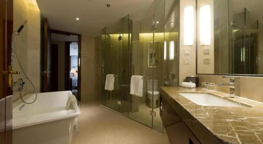 Yang Peng Jin Jiang Hotel