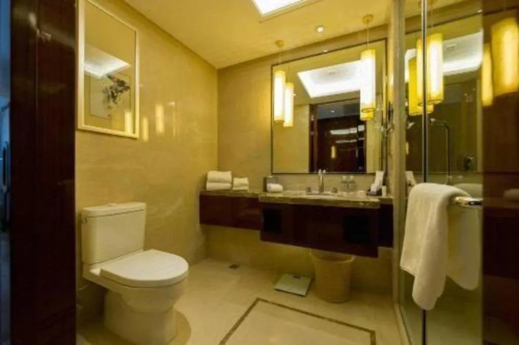 Yang Peng Jin Jiang Hotel