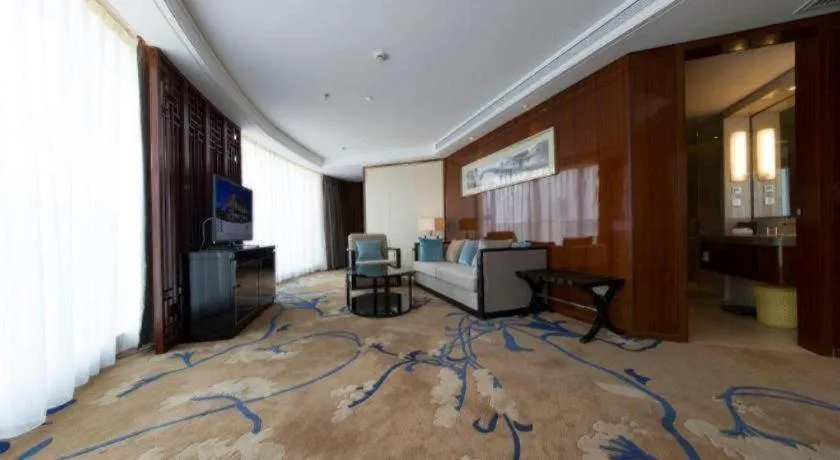 Yang Peng Jin Jiang Hotel