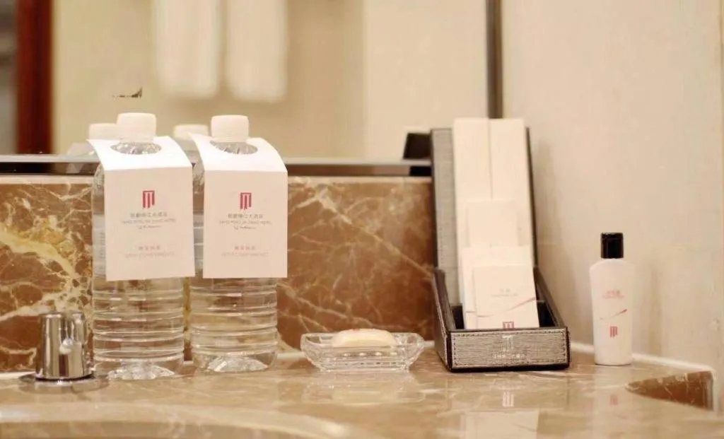 Yang Peng Jin Jiang Hotel