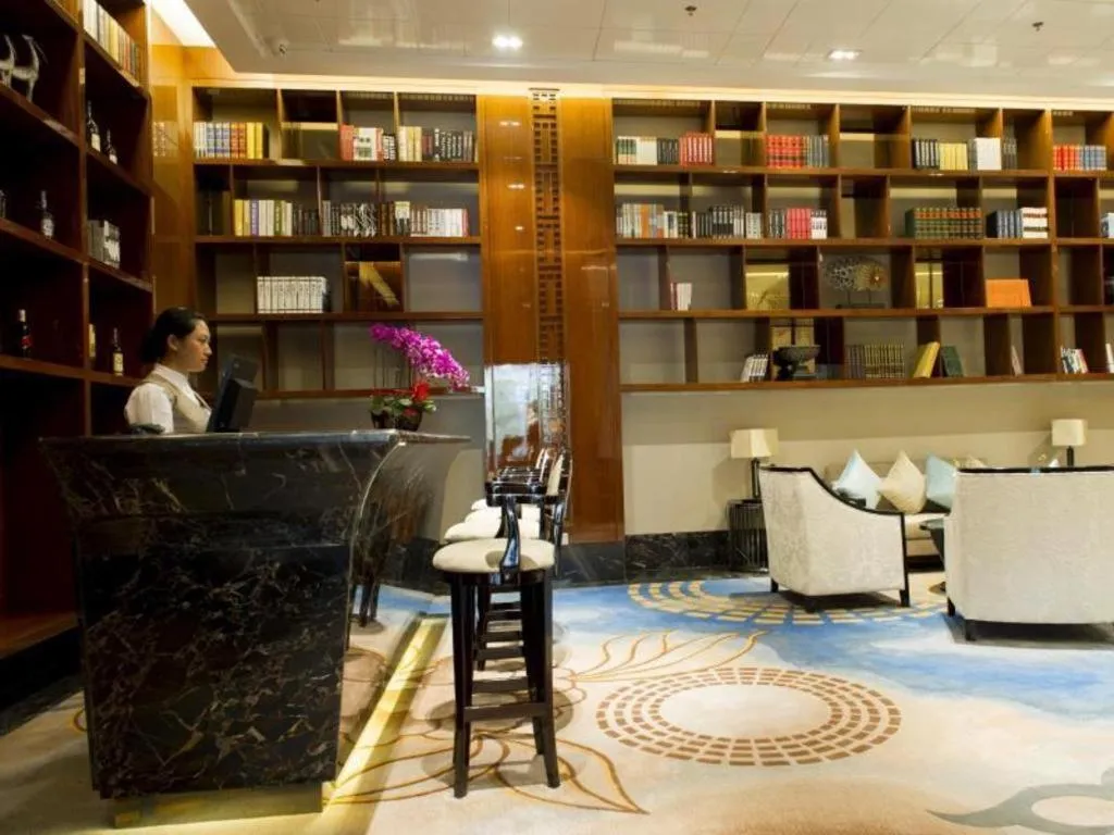 Yang Peng Jin Jiang Hotel