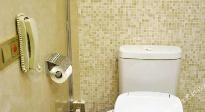 Yang Peng Jin Jiang Hotel