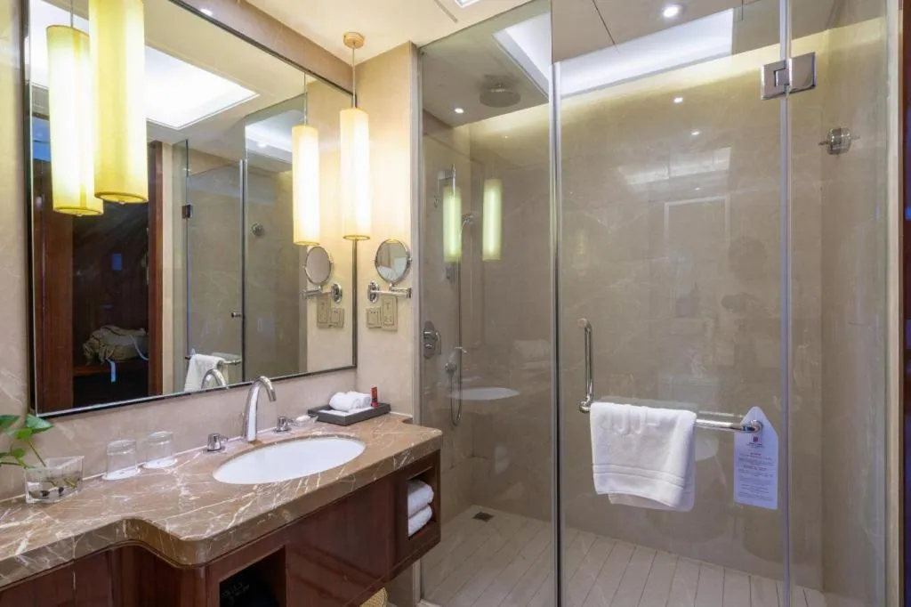 Yang Peng Jin Jiang Hotel