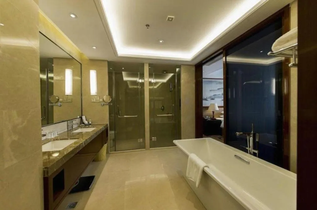 Yang Peng Jin Jiang Hotel