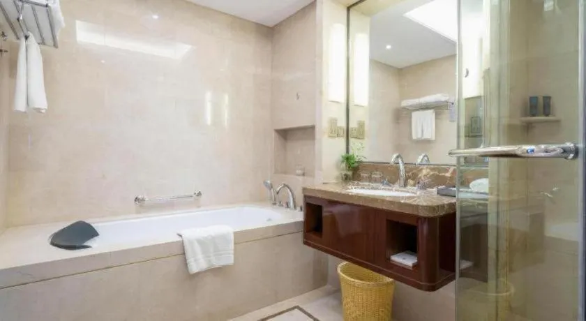 Yang Peng Jin Jiang Hotel