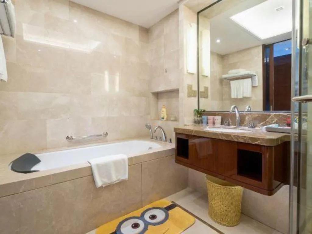 Yang Peng Jin Jiang Hotel