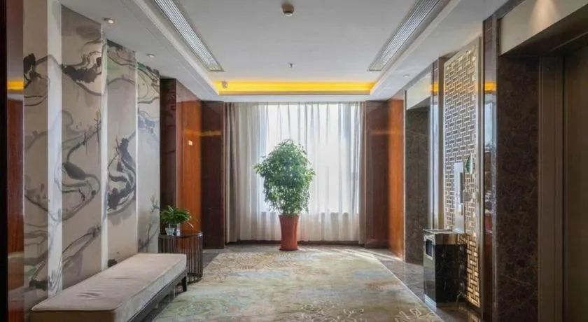 Yang Peng Jin Jiang Hotel
