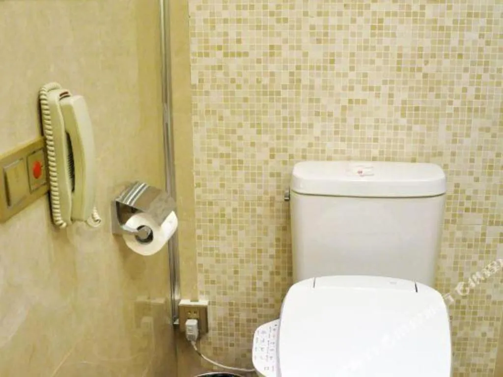 Yang Peng Jin Jiang Hotel