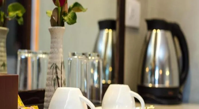 Loft Living Hotel Khonkaen