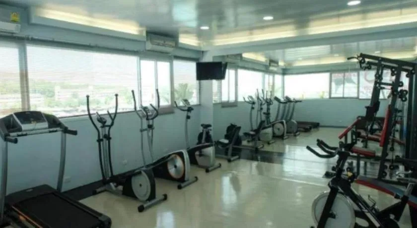 Loft Living Hotel Khonkaen