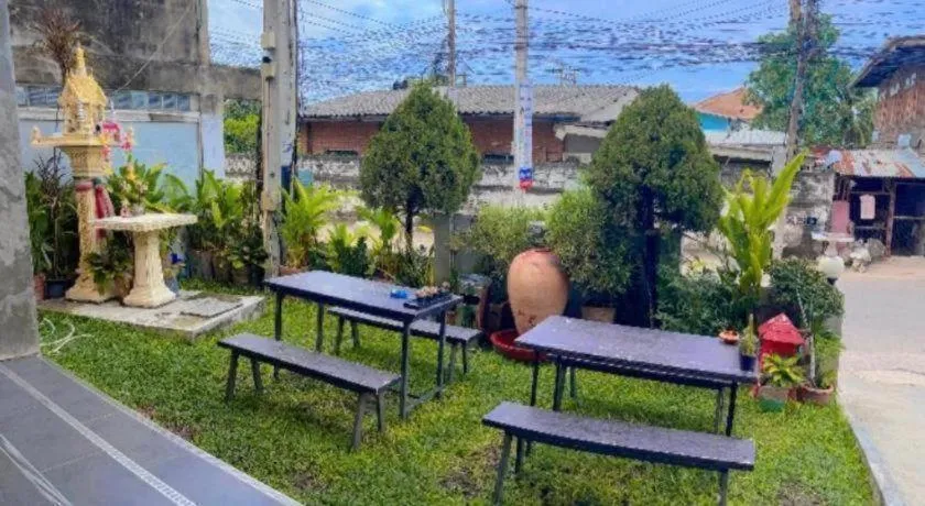 Loft Living Hotel Khonkaen