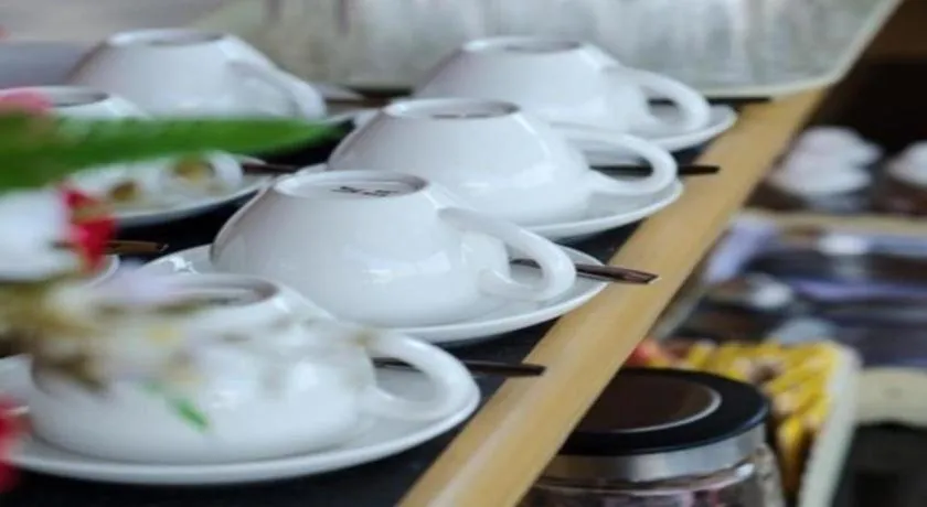 Loft Living Hotel Khonkaen