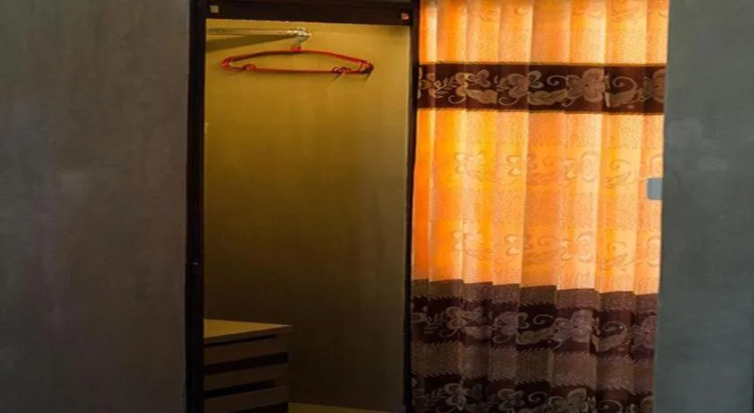 Loft Living Hotel Khonkaen