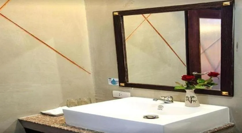 Loft Living Hotel Khonkaen