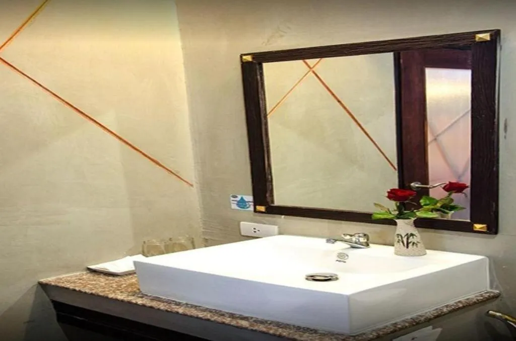 Loft Living Hotel Khonkaen