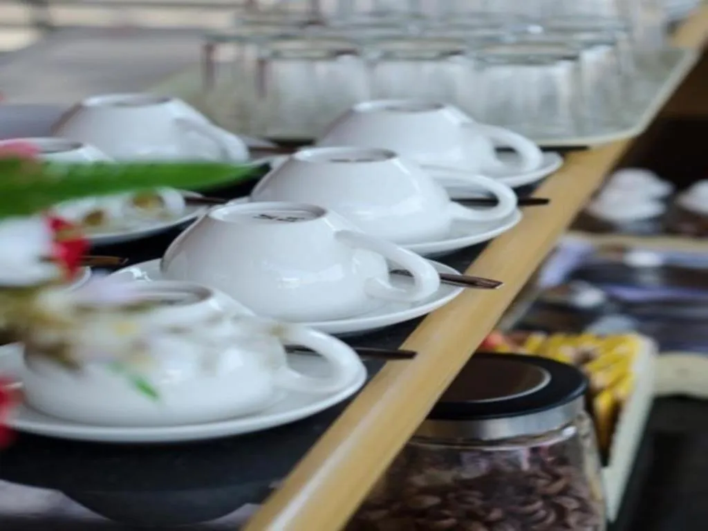 Loft Living Hotel Khonkaen