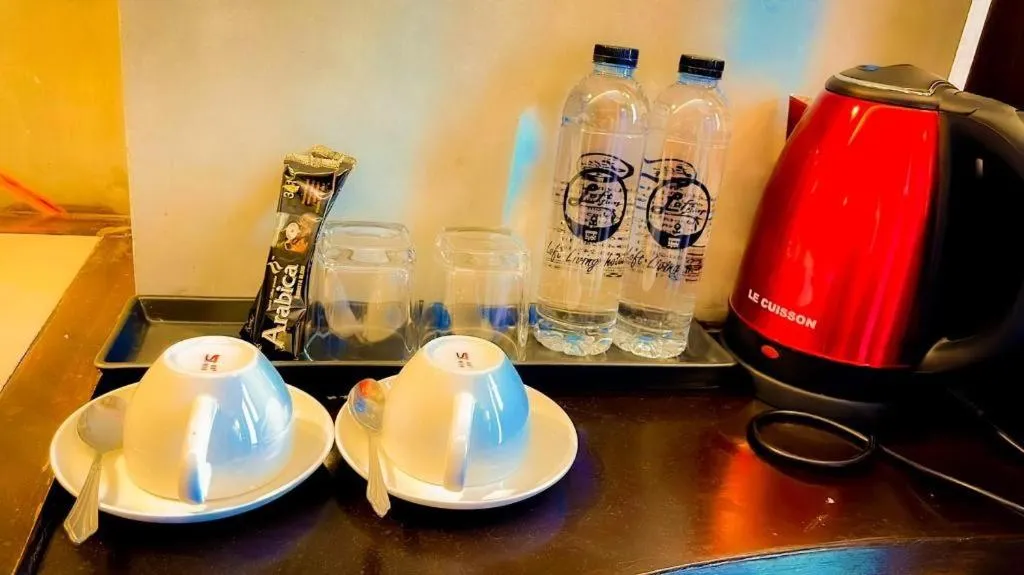 Loft Living Hotel Khonkaen