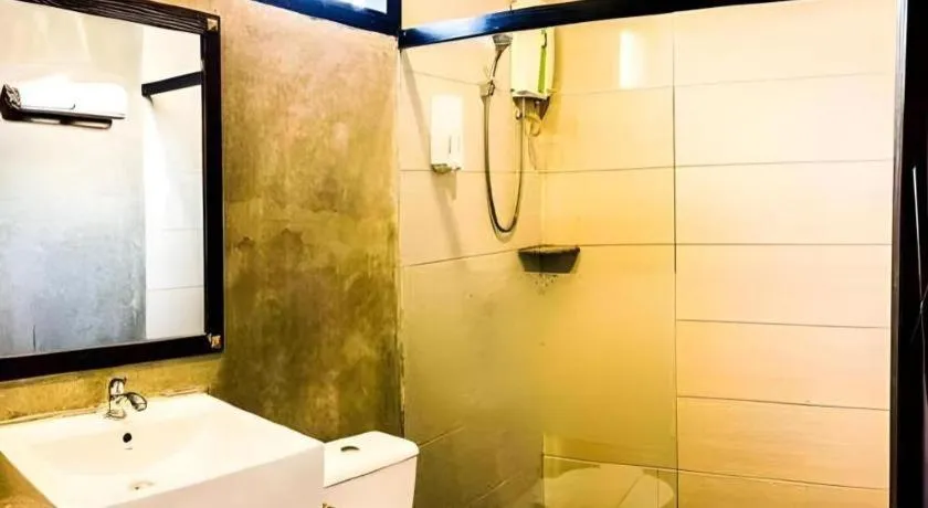 Loft Living Hotel Khonkaen