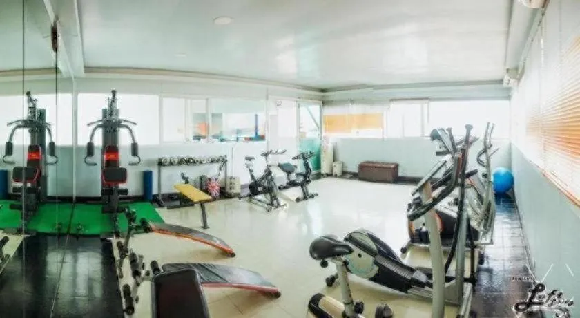 Loft Living Hotel Khonkaen