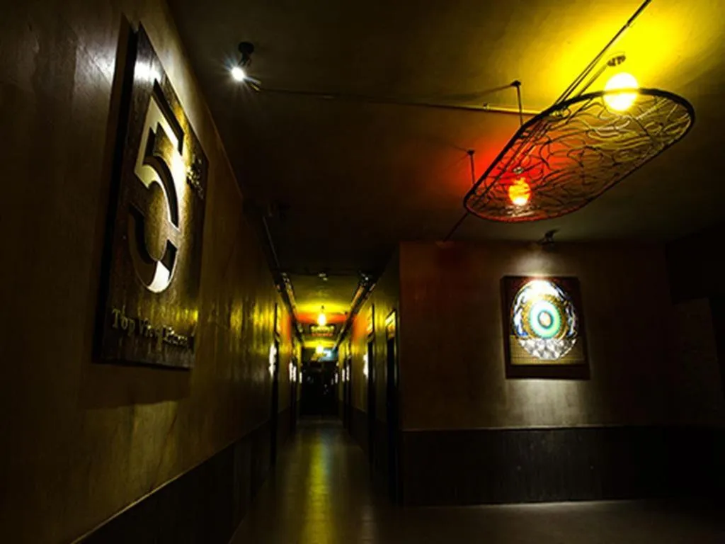 Loft Living Hotel Khonkaen