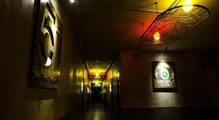 Loft Living Hotel Khonkaen