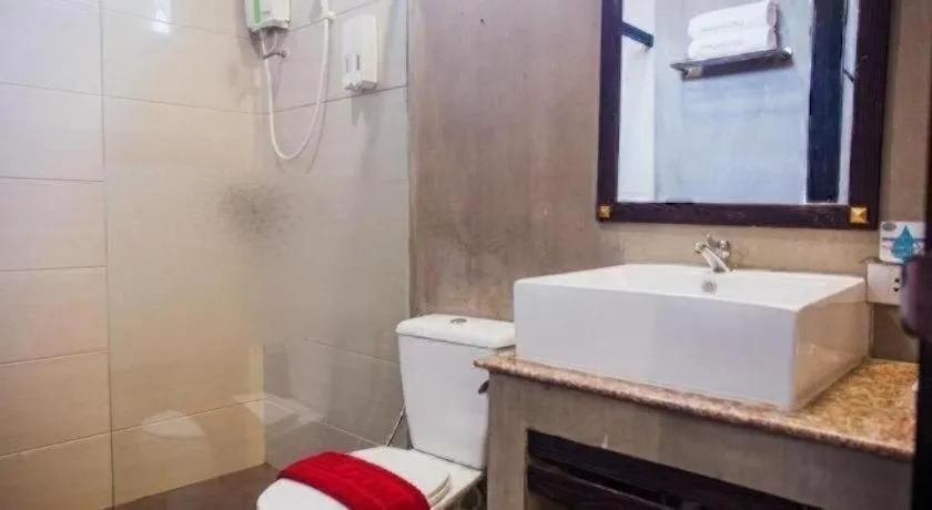 Loft Living Hotel Khonkaen