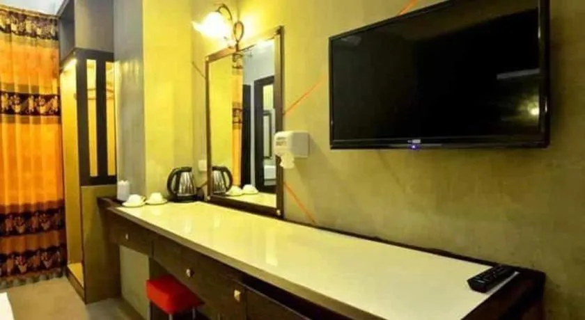 Loft Living Hotel Khonkaen