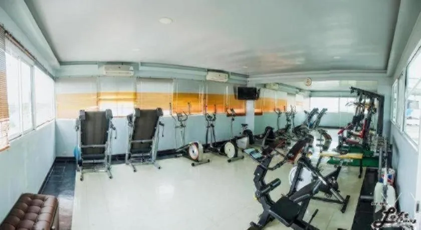 Loft Living Hotel Khonkaen