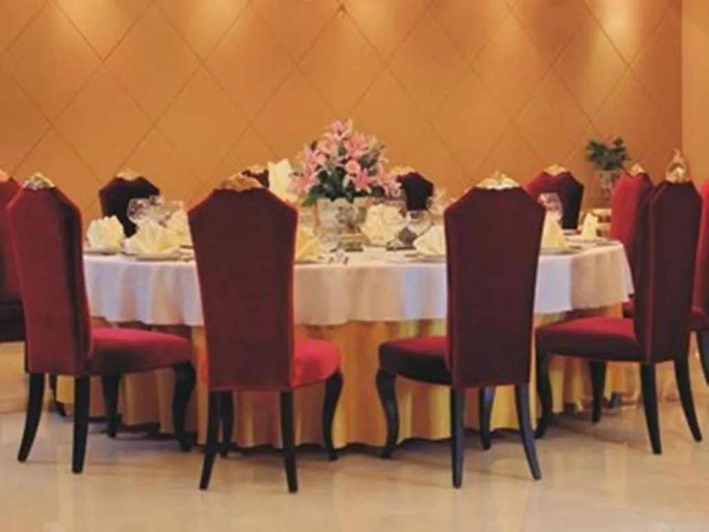 Dongguan Silver World Garden Hotel