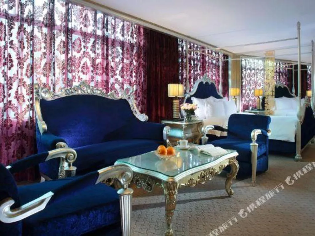 Dongguan Silver World Garden Hotel