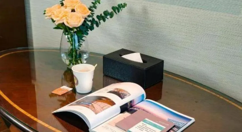 Dongguan Silver World Garden Hotel