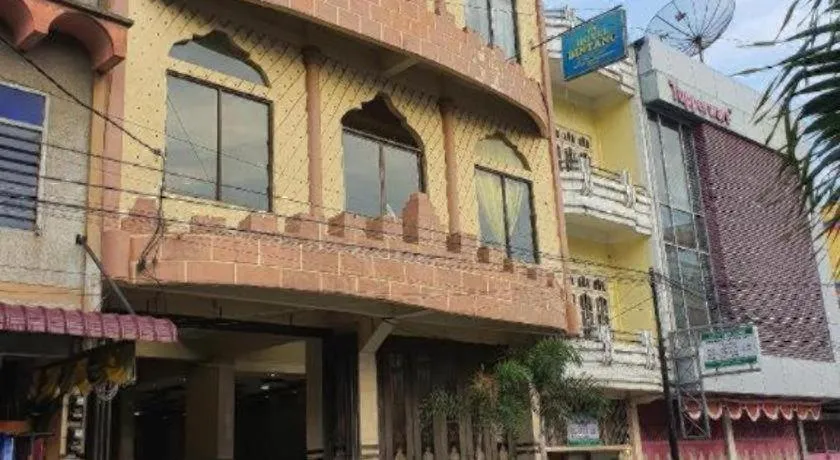 Hotel Bintang