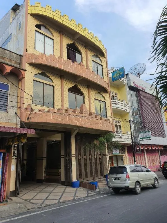 Hotel Bintang