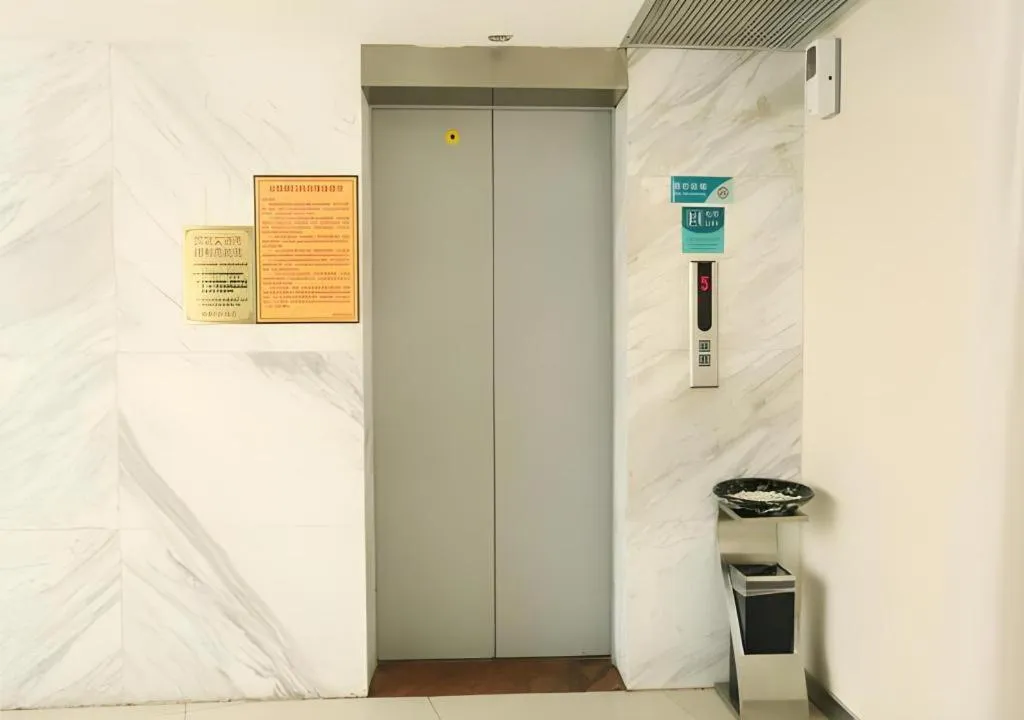 City Comfort Inn Liuzhou Ma'anshan Rongjun Road