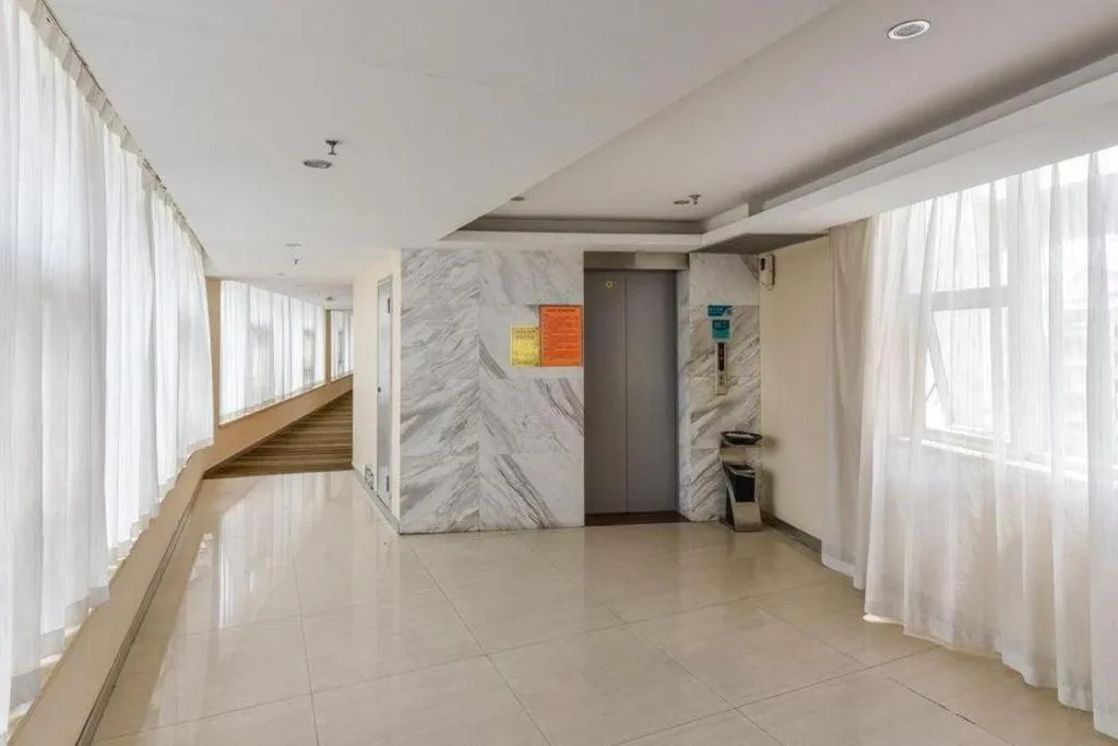 City Comfort Inn Liuzhou Ma'anshan Rongjun Road