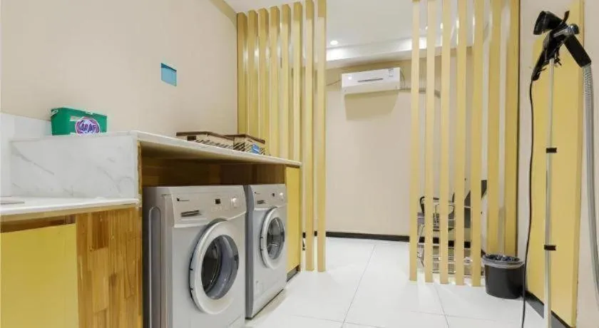 City Comfort Inn Liuzhou Ma'anshan Rongjun Road