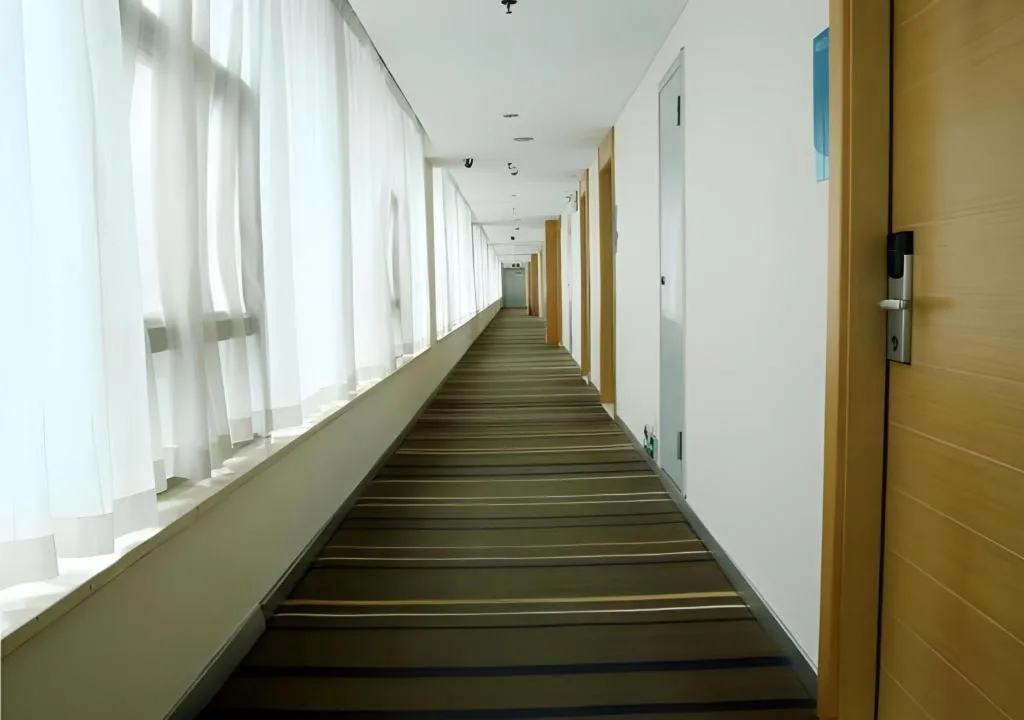 City Comfort Inn Liuzhou Ma'anshan Rongjun Road