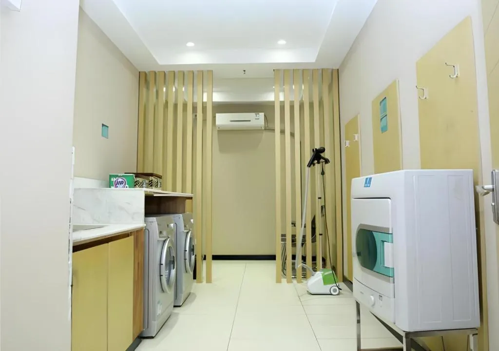 City Comfort Inn Liuzhou Ma'anshan Rongjun Road