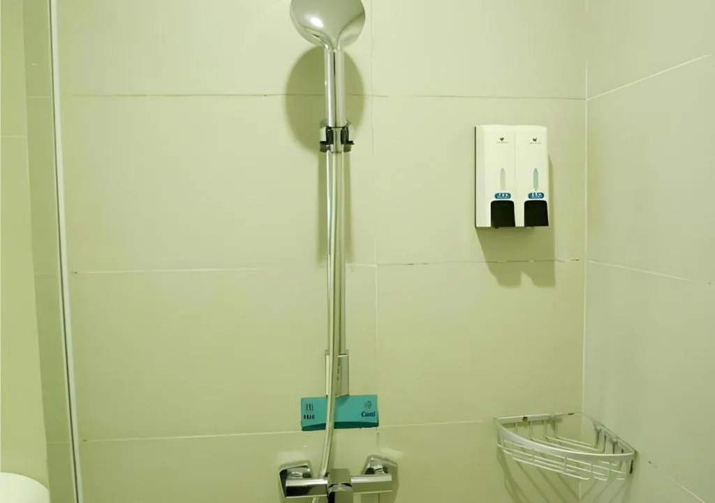 City Comfort Inn Liuzhou Ma'anshan Rongjun Road