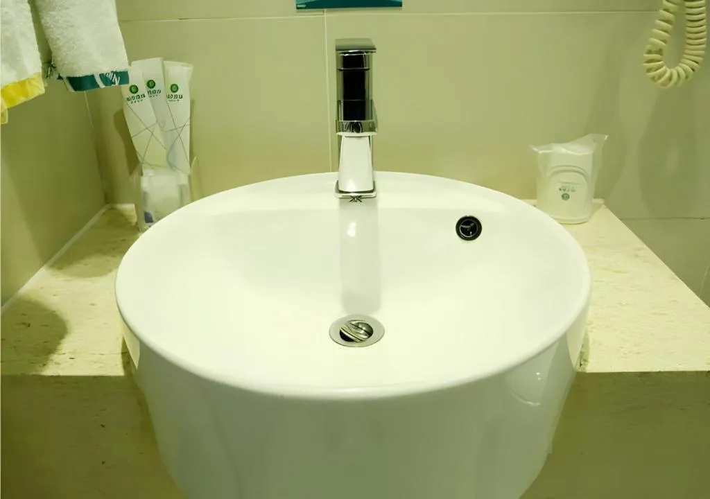 City Comfort Inn Liuzhou Ma'anshan Rongjun Road