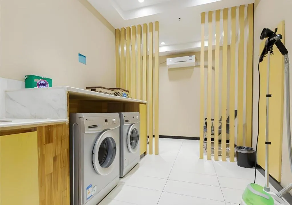 City Comfort Inn Liuzhou Ma'anshan Rongjun Road