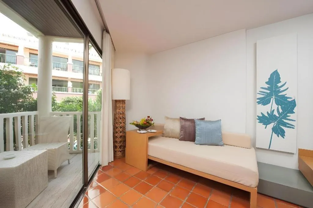 Bed in Ramada by Wyndham Phuket Southsea