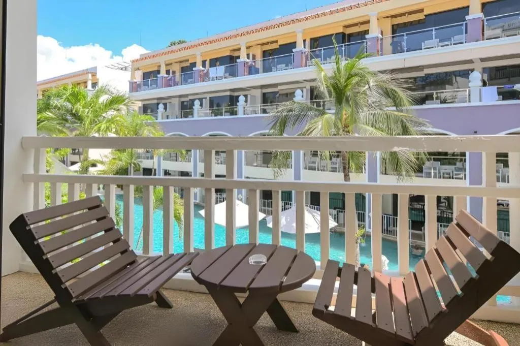 Ramada by Wyndham Phuket Southsea