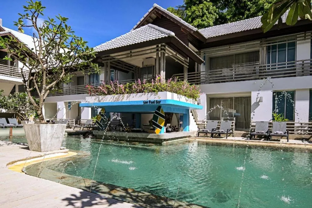 Ramada by Wyndham Phuket Southsea