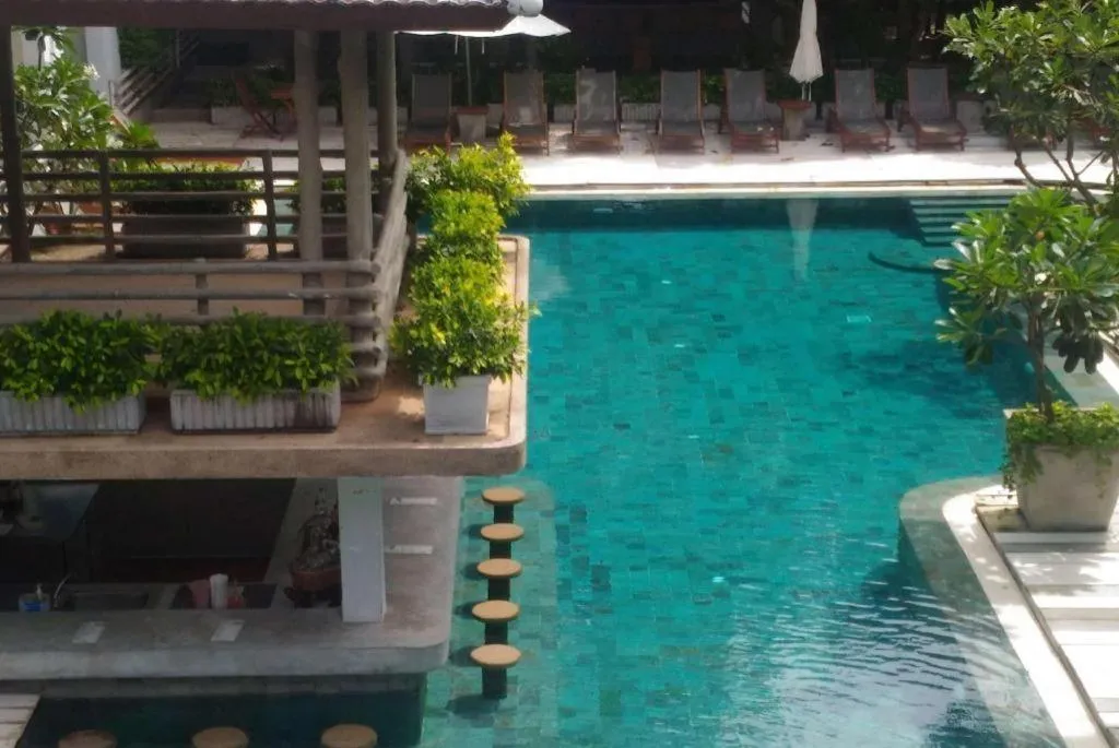 Ramada by Wyndham Phuket Southsea