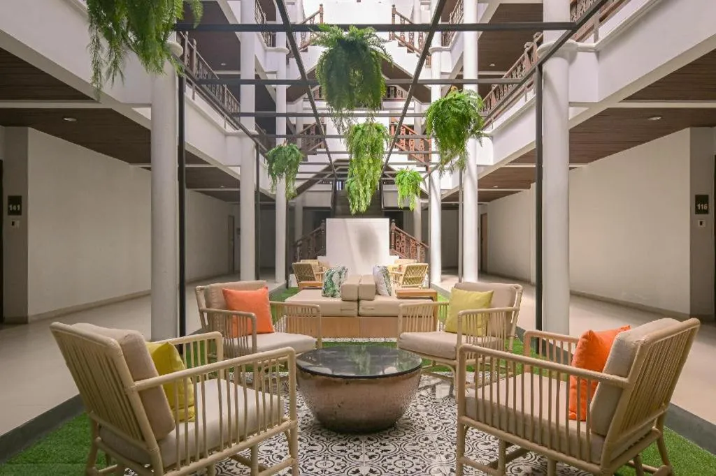 Ramada by Wyndham Phuket Southsea