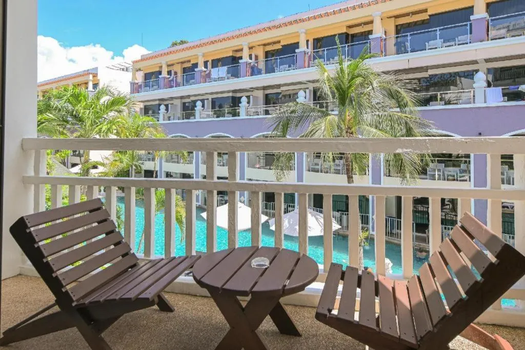 Ramada by Wyndham Phuket Southsea